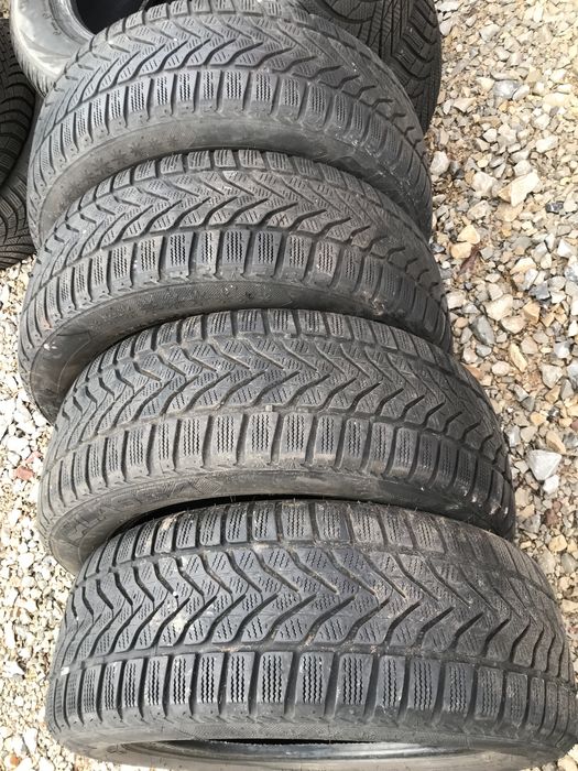 Зимни гуми 4бр.185/60R14