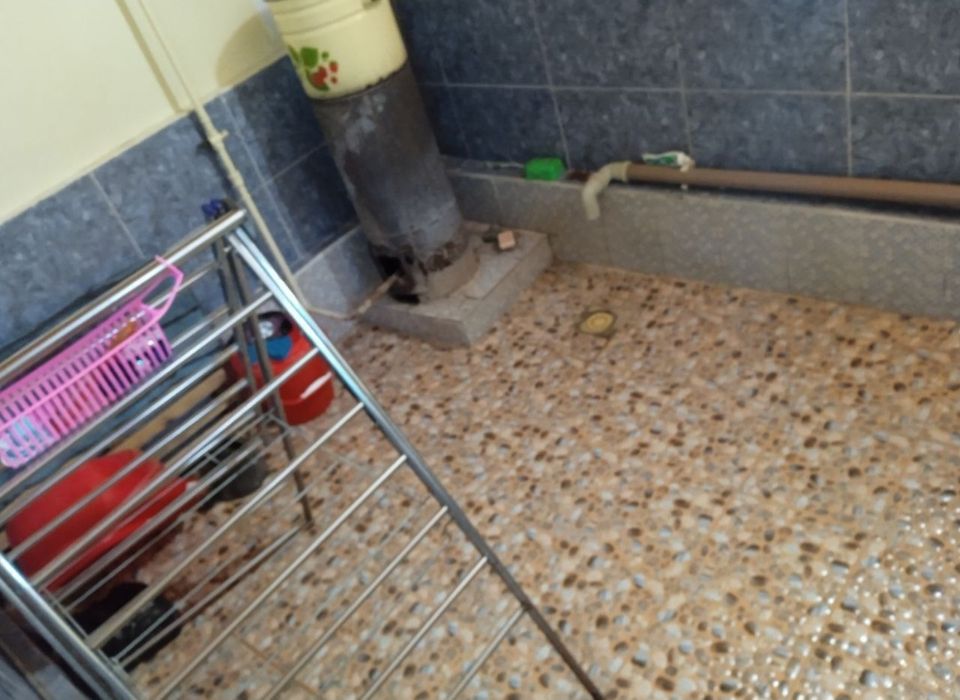 Uy holati yaxshi sotiladi