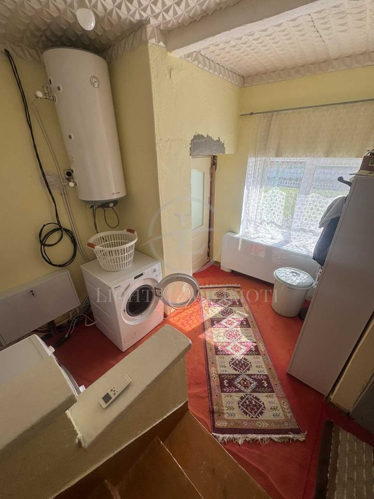 Продава се Къща в с. Дълбок извор, Област Пловдив - 124 кв.м за 741 €/кв.м - Снимка #12