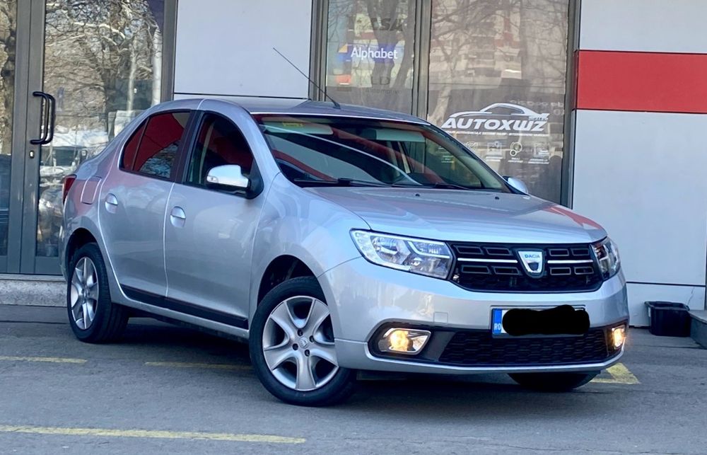 Jante Dacia 16 + Capace Noi