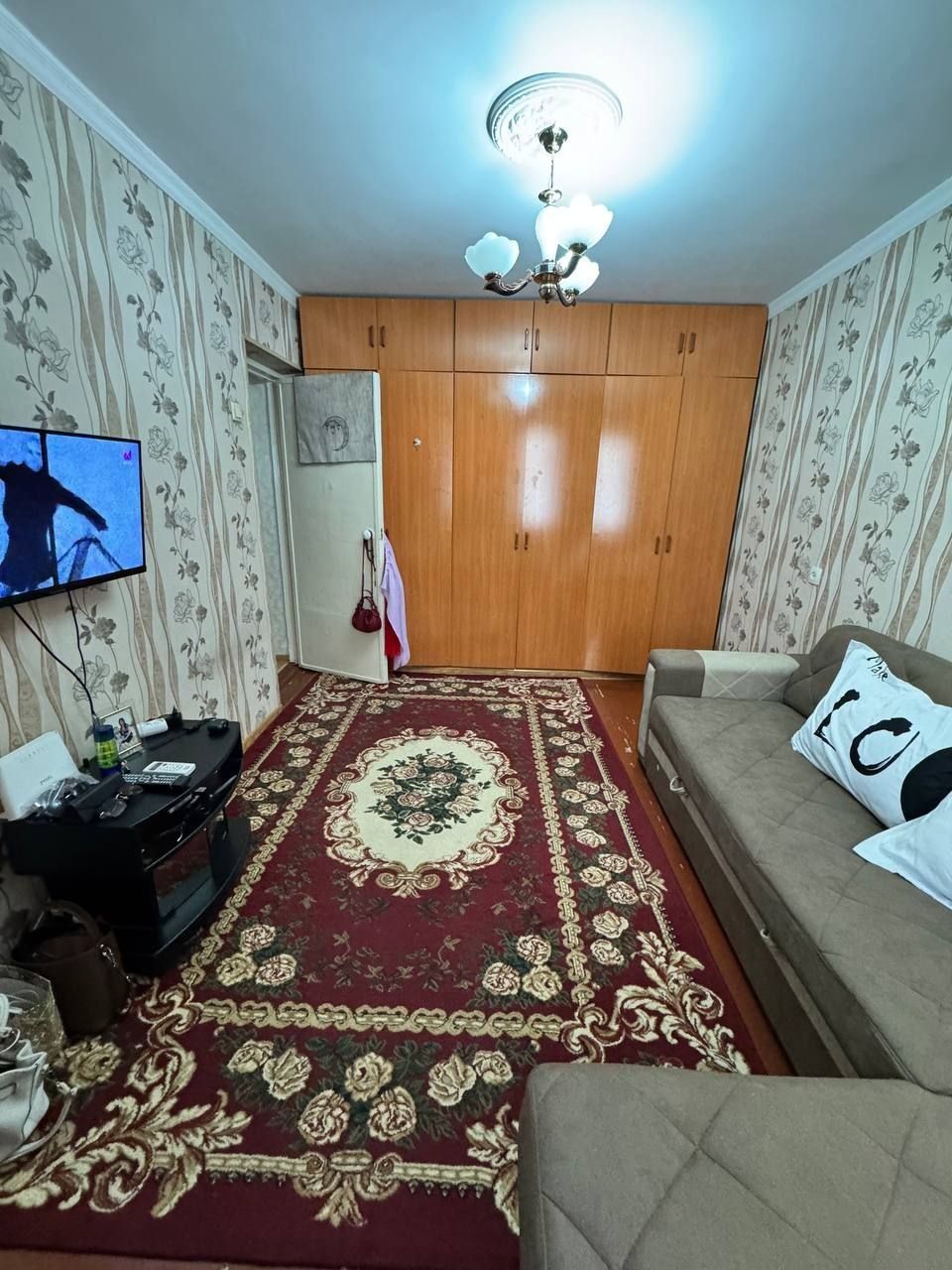 Продаётся квартира Чиланзар 1 квартал 1/2/4