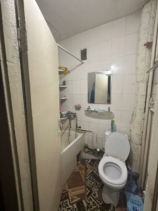 Учтепа 13 2/3/5 чистый ремонт 55.000