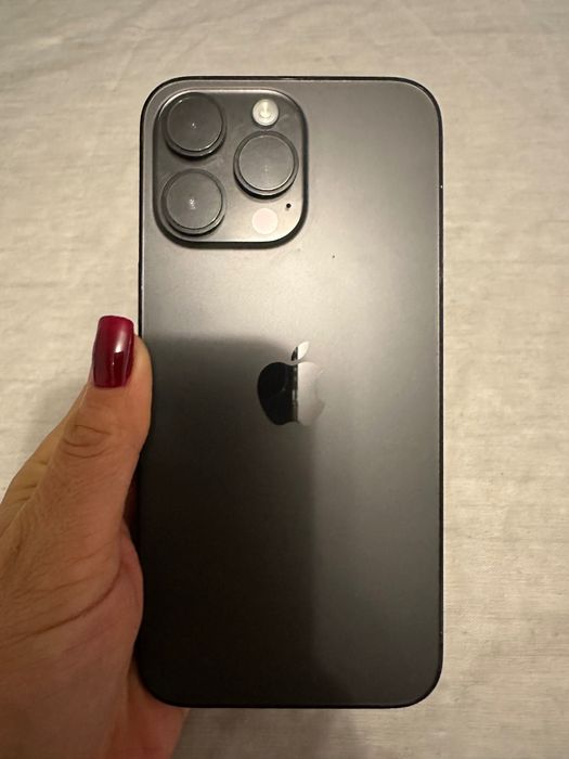 iPhone 14 Pro Max 256GB