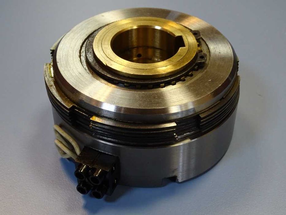 Електромагнитен съединител ABE-100 electromagnetic clutch