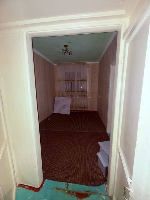 Kvartira sotiladi hamma xujjatlari joyida.