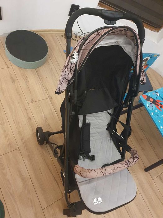 Детска количка Arieli