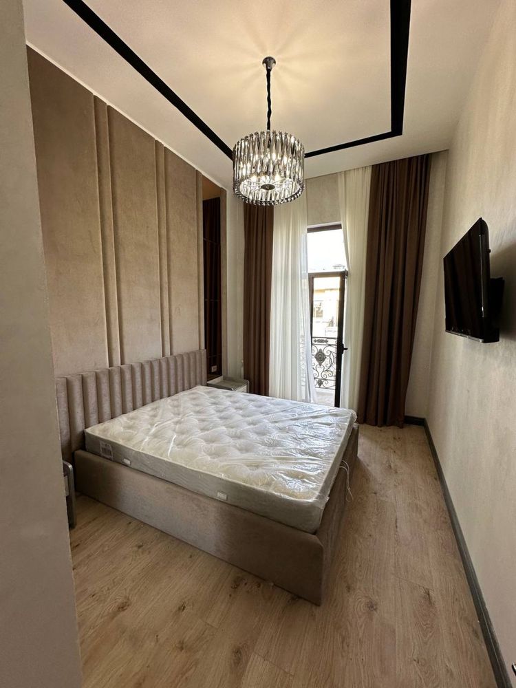 Продается 2x ком квартиры в TASHKENT CITY BOULEVARD