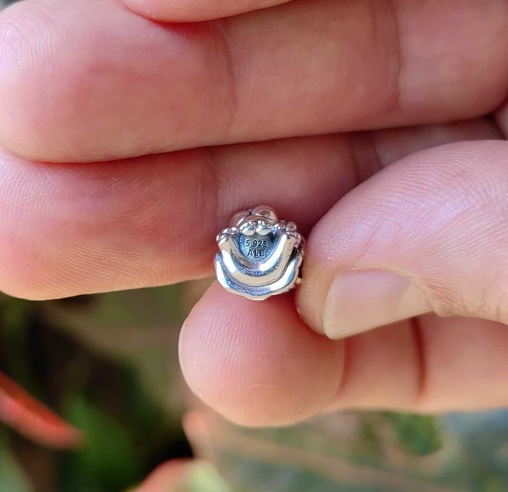 Pandora Талисман Обединеното кралство, Пандора висулка лъвче