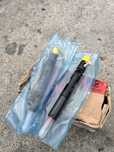 Vand 2 injectoare noi Dacia/Renault