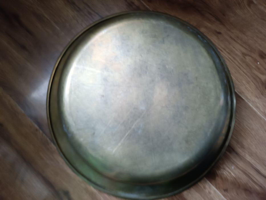 Таз медный завод