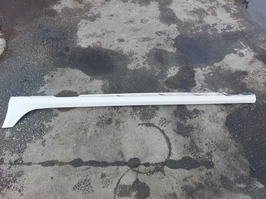 Комплект прагове ляв и десен за Audi A6 C7 2011, 2012, 2013,2014 Седан