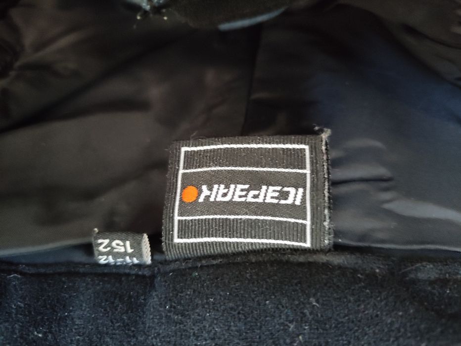 Ски панталони Ice Pack