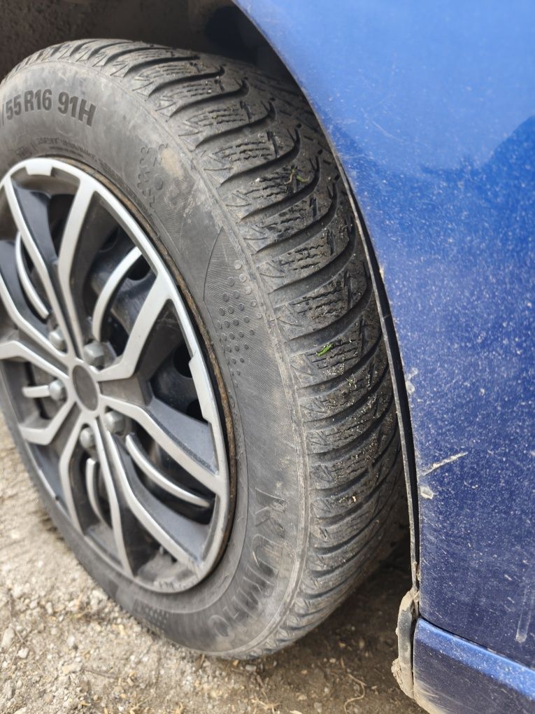 Vând volvo V50 an 2008 nu este matriculă