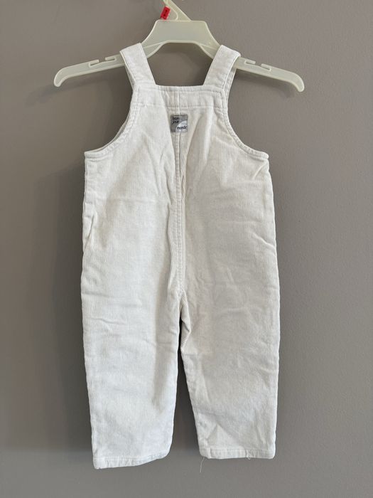Baby boy zara overalls 80 (9-12 months)