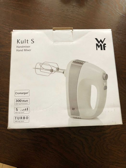 Миксер WMF Kult S