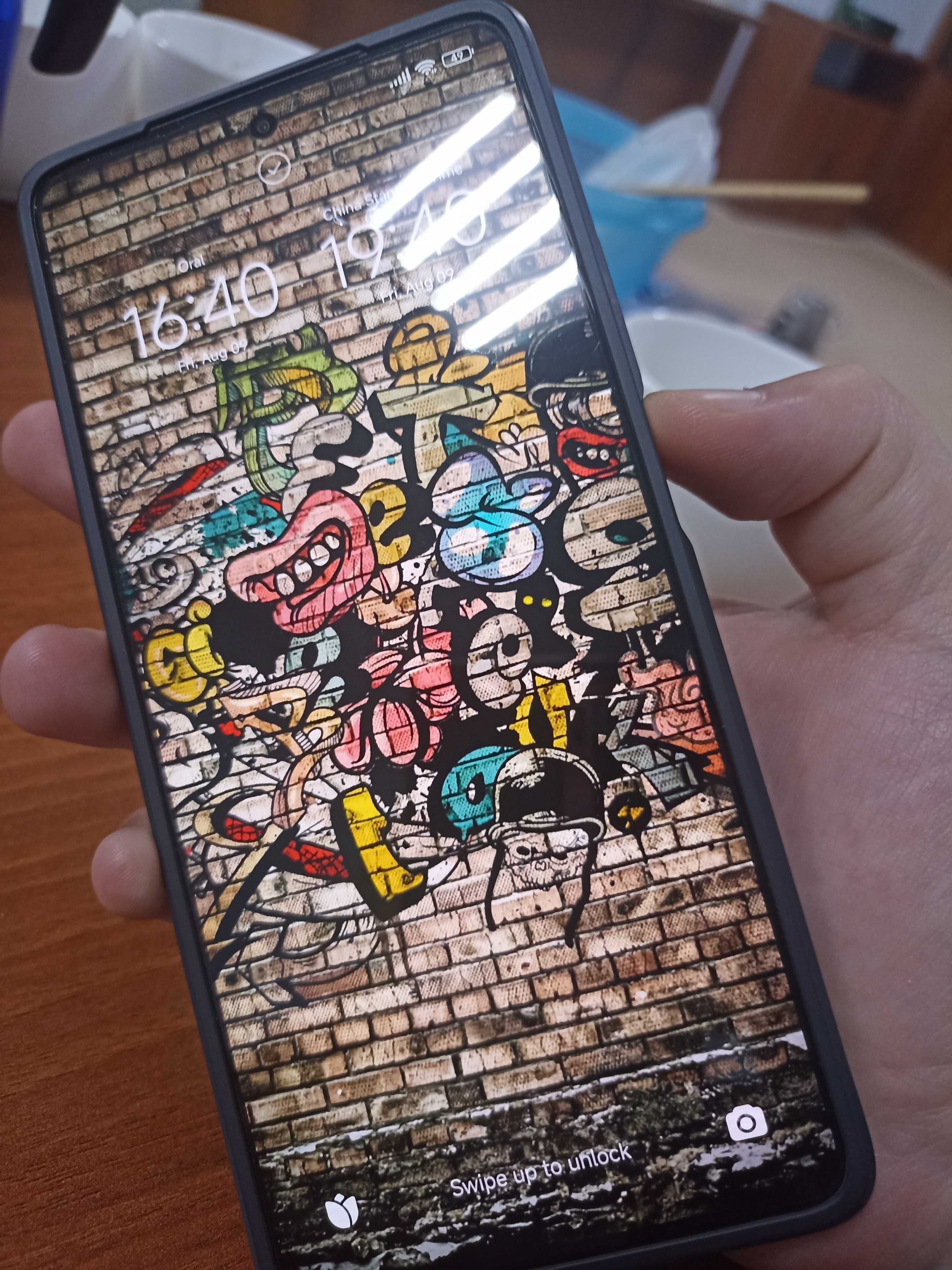 Redmi note 13 128 gb 5g