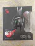 Продается наушник A4tech Bloody G570