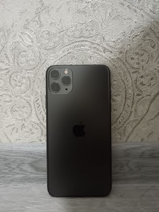 iPhone 11 pro max 256