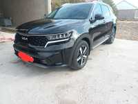 Kia Sorento идеал