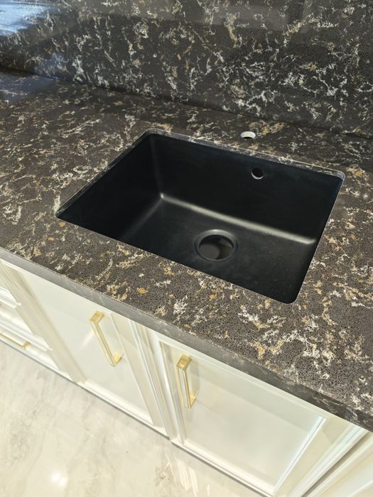 столешницы из искусственный камень