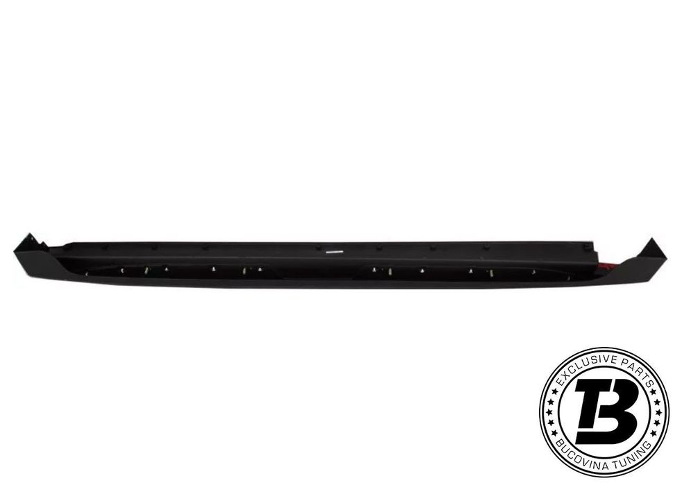 Praguri Aluminiu compatibile cu Hyundai Santa Fe 3 (15-18)