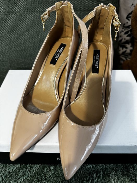 Обувки Nine West 37 номер