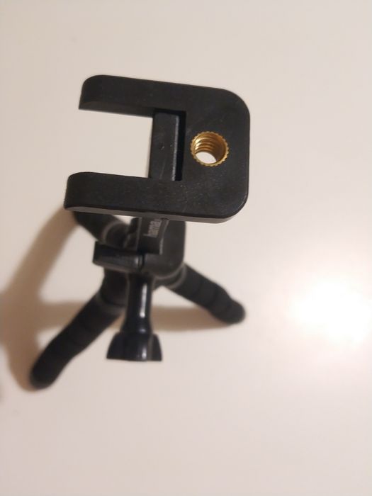 Мини трипод за смартфони