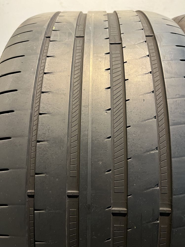 Гуми 295/35/21 GOOD YEAR Eagle F1