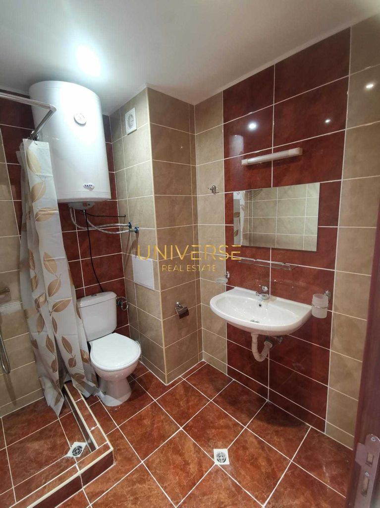 Продава се Едностаен апартамент в к.к. Слънчев бряг - 47 кв.м за 1213 €/кв.м - Снимка #10