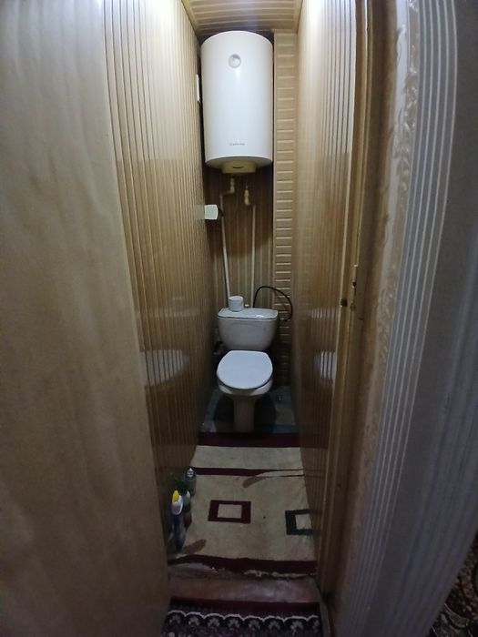 Сдается квартира Саттепо