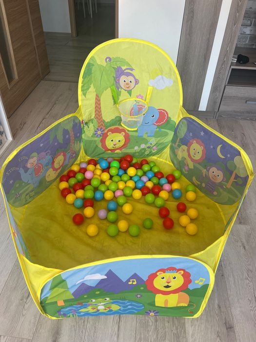 Басейн Fisher Price