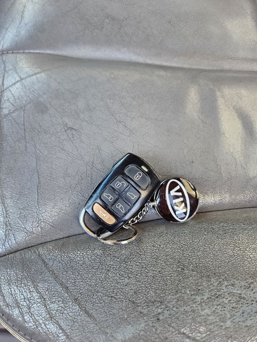 Кия Карнивал 2006 йил Лимузин