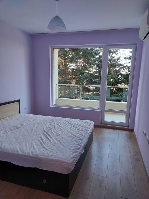 Дава се под наем Двустаен апартамент в Варна, Левски - 54 кв.м за 408 € - Снимка #9