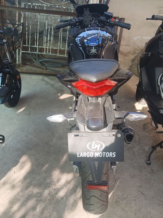 Largo Motors Mototsikl 250 m3  1600$