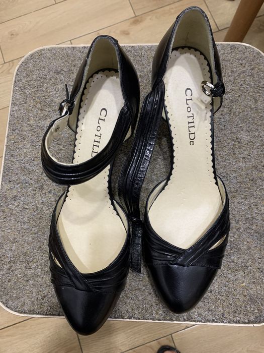 Туфли для офиса