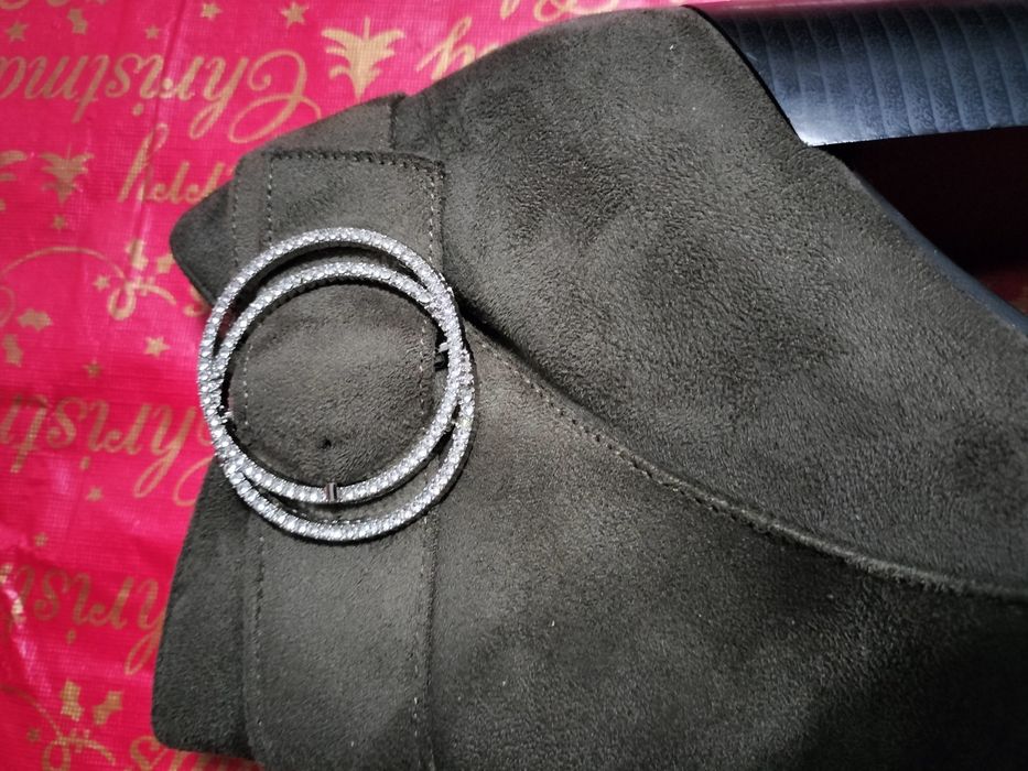 Botine femei mărime 39