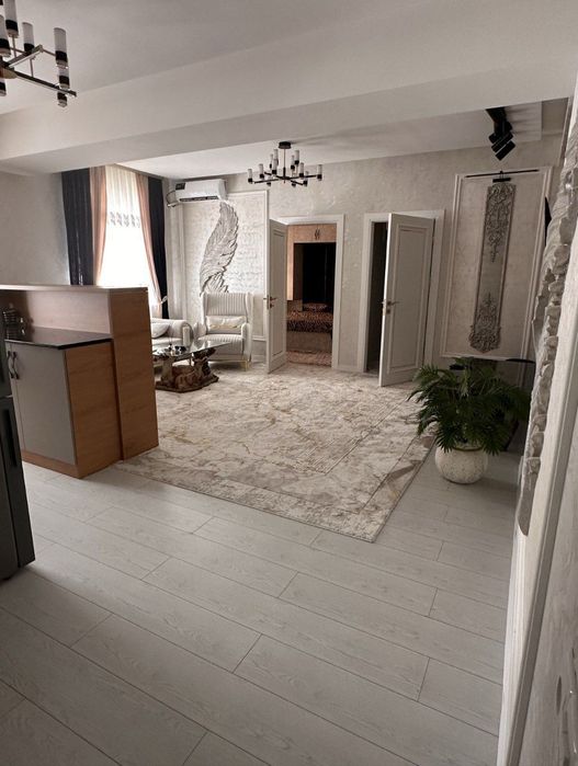 1xonalik shinam luxs kvartira