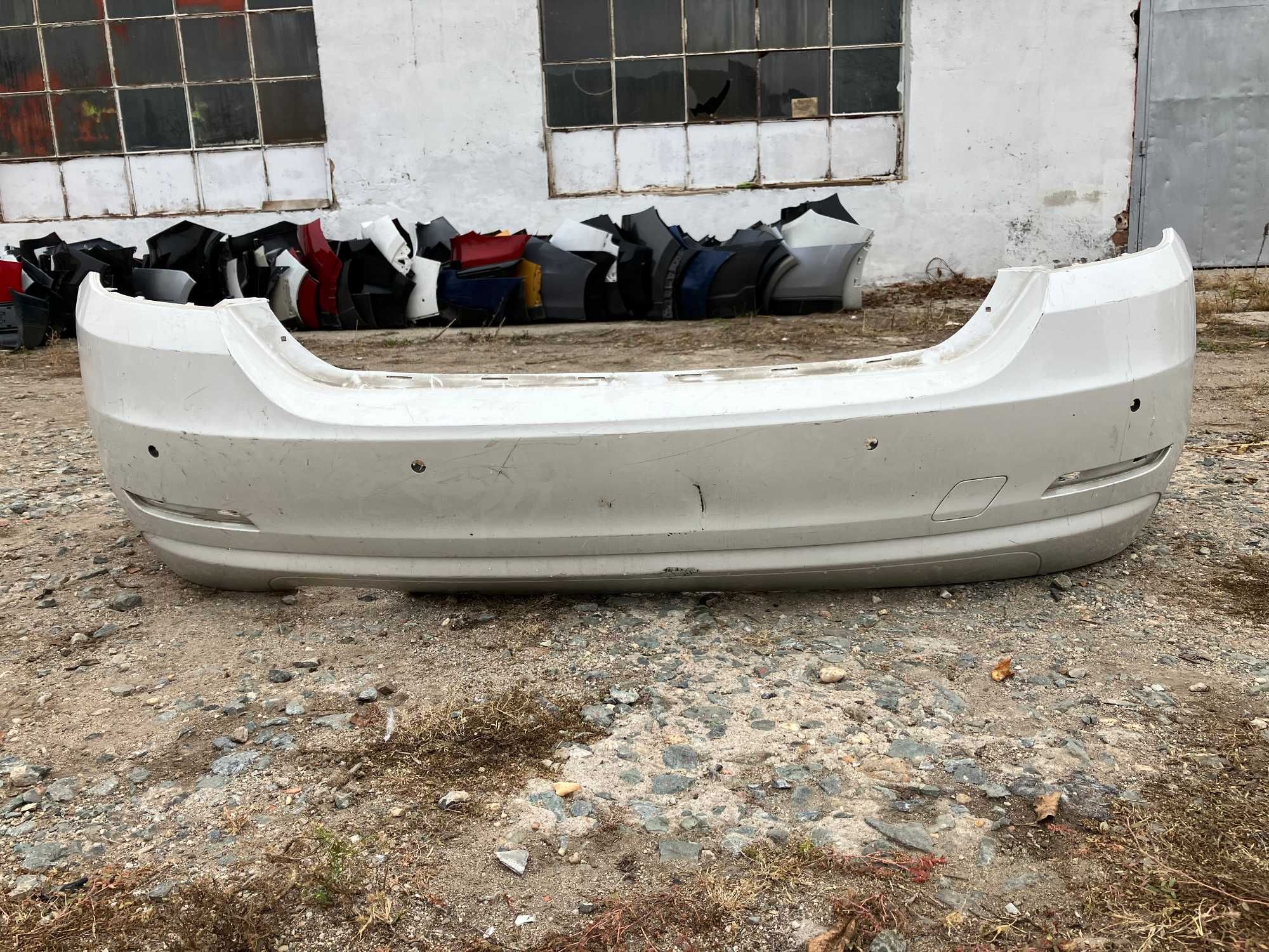 Задна броня за БМВ 4 BMW 4 F32 F33 /2014-2020г