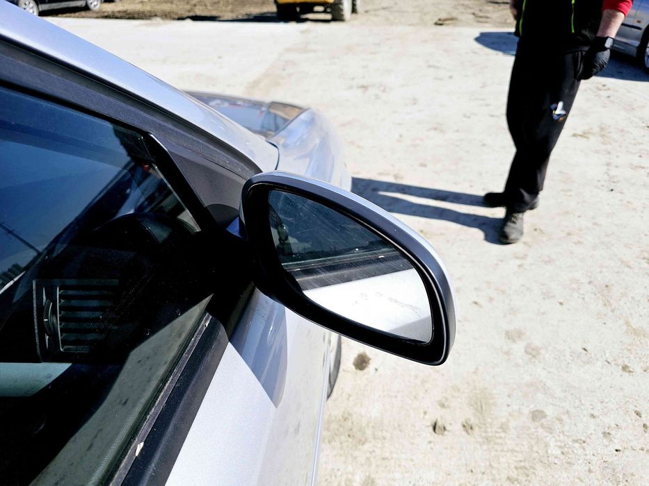 Oglinda dreapta Opel Vectra C [Fabr 2003-2008] 2AU