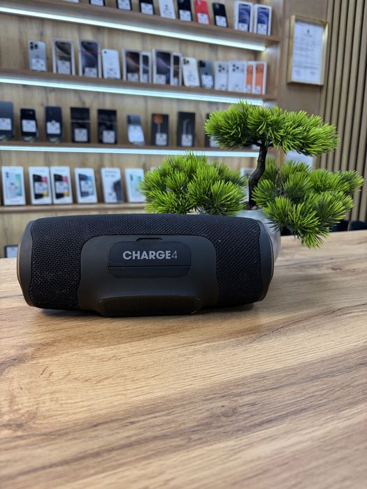 Jbl Charge 4 Originala - Garantie