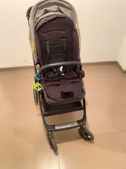 Детска количка на Chipolino Elit 3 in 1