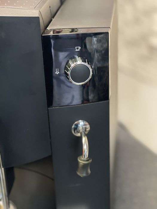 Jura IMPRESSA C5 - Сервизирани Кафеавтомати | Кафемашини