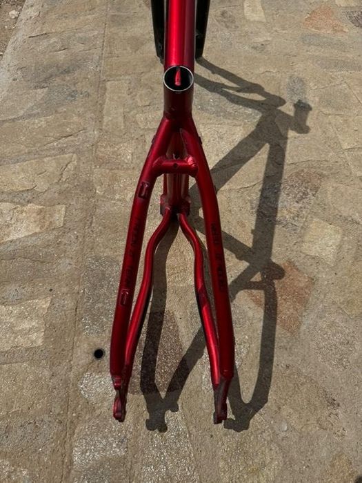 Рамка за колело Radon