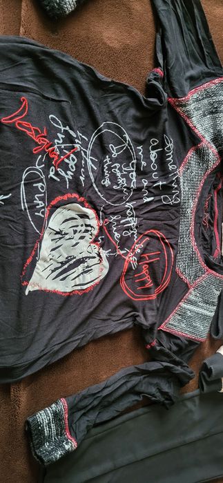 Яке на Зара 42/L