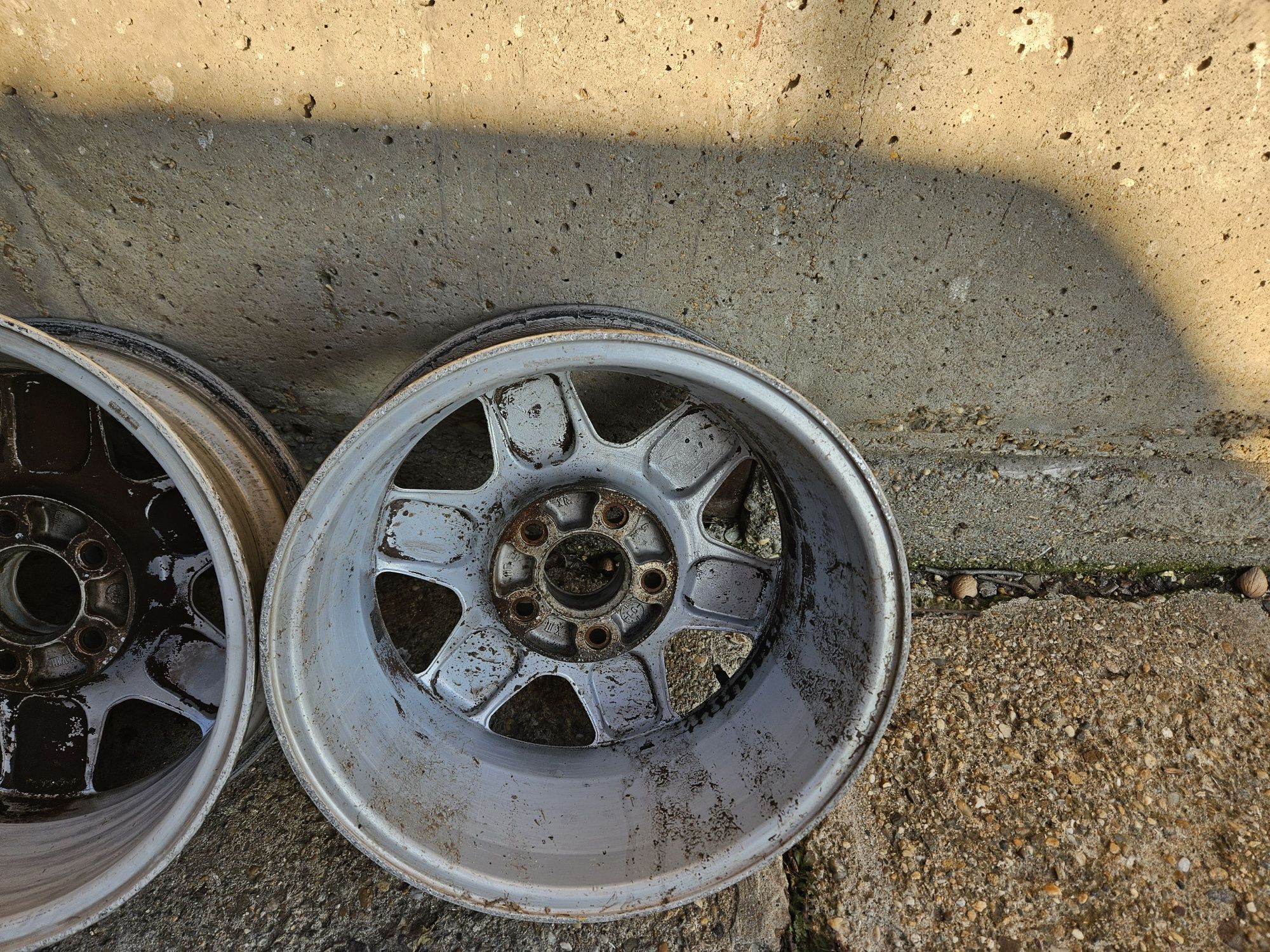 Джанти Opel Zafira А 15 5 110