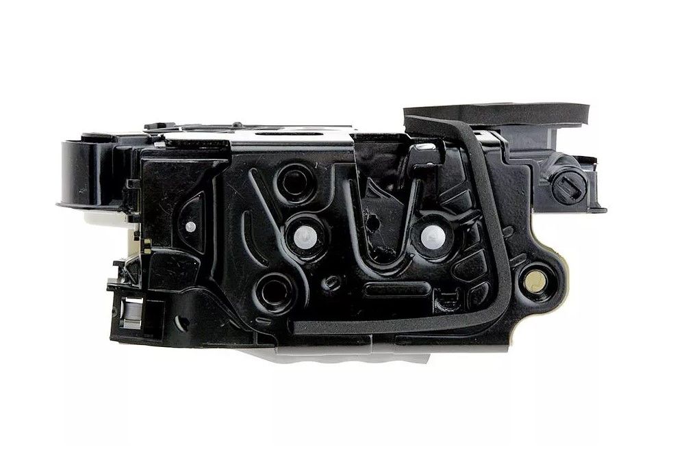 Брава За Предна Дясна Врата, Vw Golf Vi Vii, Skoda, Seat, 7 Пин,