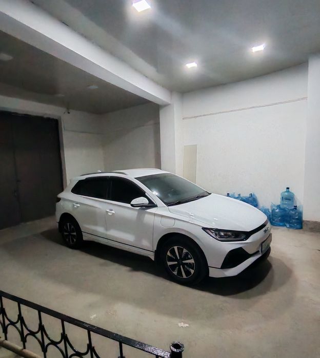BYD e2 2024yil arenda Nasiya savdoga beriladi