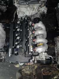 мотор Sonata Nf 6 2.0 газ L4KA