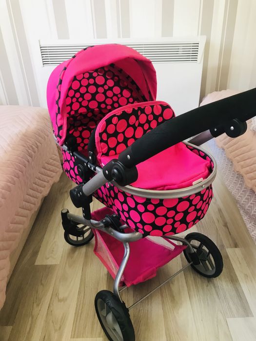 Детска количка за кукли