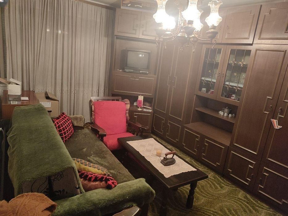 Продава се Двустаен апартамент в София, Красно село - 63 кв.м за 2618 €/кв.м - Снимка #1